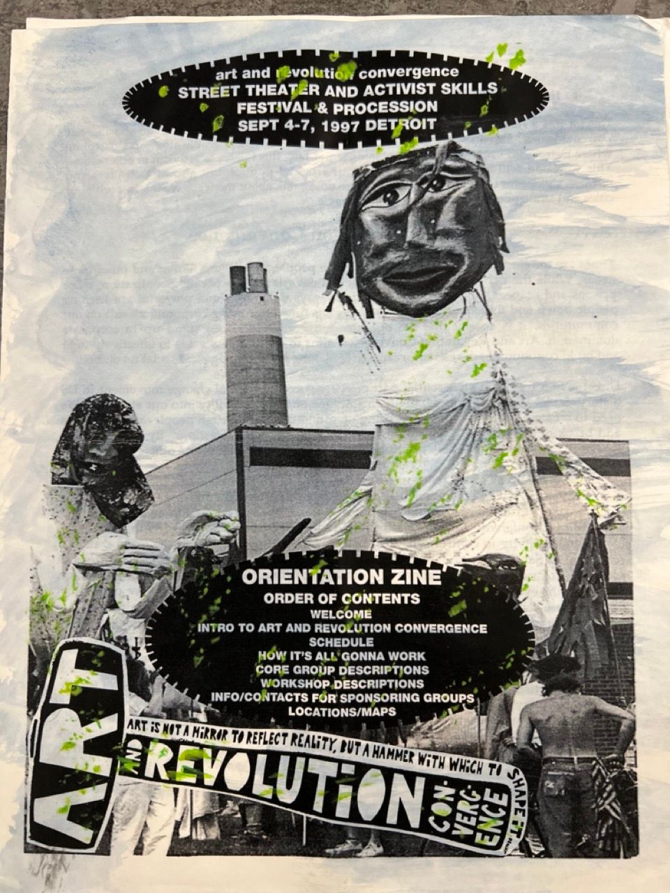 An-orientation-zine-from-the-workshop-series-Art-and-Convergence