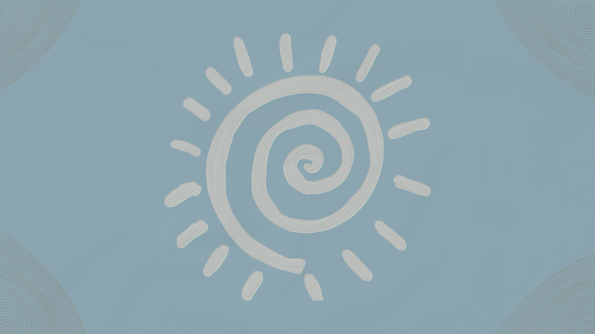 Despair, hope, and art